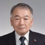 理事長 鈴木 一光(スズキ カズミツ)
